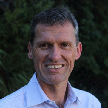 Chris Hartshorn PhD