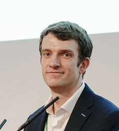 Jasper Hajonides PhD