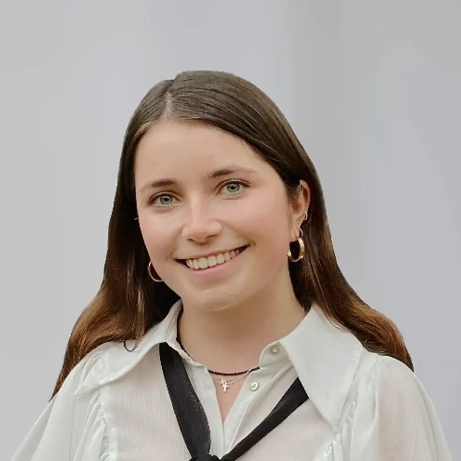 Liesl Van de Vyver Blackman
