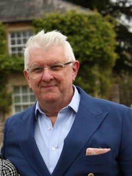 Nick Hough-Robbins