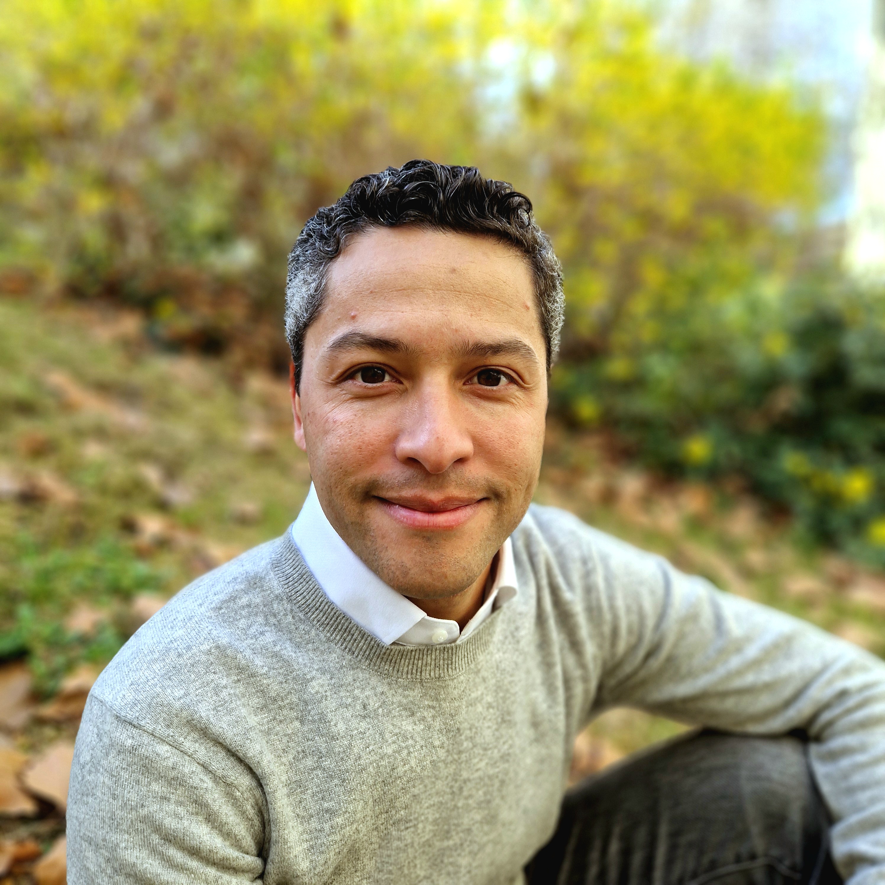 Rafael Camargo
